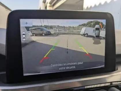 Photo 7 Ford Kuga  2.5 Duratec 225ch PowerSplit PHEV Titanium e-CVT 13cv