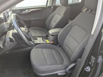 Photo 9 Ford Kuga  2.5 Duratec 225ch PowerSplit PHEV Titanium e-CVT 13cv