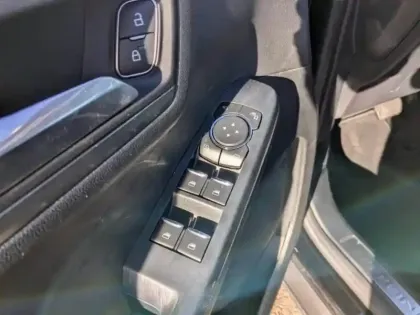 Photo 22 Ford Kuga  2.5 Duratec 225ch PowerSplit PHEV Titanium e-CVT 13cv