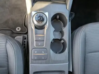 Photo 27 Ford Kuga  2.5 Duratec 225ch PowerSplit PHEV Titanium e-CVT 13cv