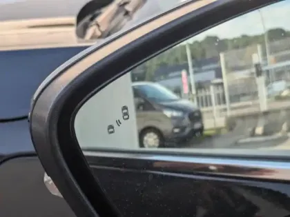 Photo 11 Ford Kuga  2.5 Duratec 225ch PowerSplit PHEV Titanium e-CVT 13cv