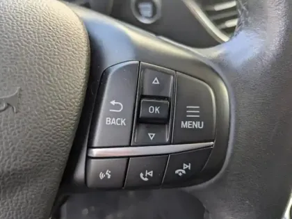 Photo 5 Ford Kuga  2.5 Duratec 225ch PowerSplit PHEV Titanium e-CVT 13cv