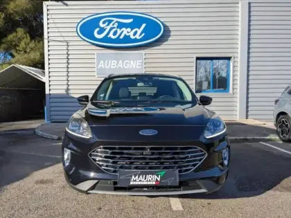 Photo 15 Ford Kuga  2.5 Duratec 225ch PowerSplit PHEV Titanium e-CVT 13cv