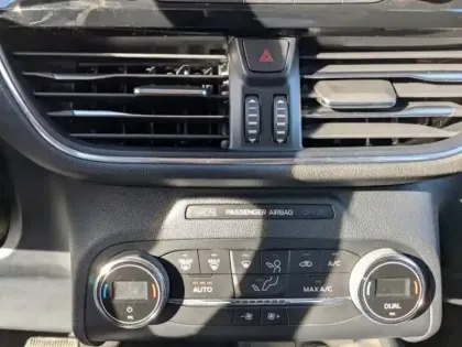 Photo 26 Ford Kuga  2.5 Duratec 225ch PowerSplit PHEV Titanium e-CVT 13cv