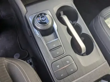 Photo 13 Ford Kuga  2.5 Duratec 225ch PowerSplit PHEV Titanium e-CVT 13cv