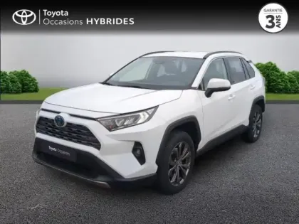 Photo Toyota Rav4
