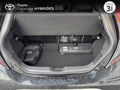 Photo 9 Toyota Aygo  X 116h GR Sport Pack JBL