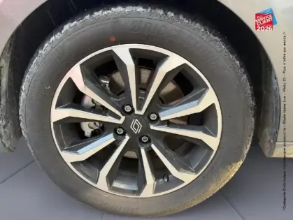 Photo 24 Renault Clio  1.6 E-Tech 145ch full hybrid Techno - 24