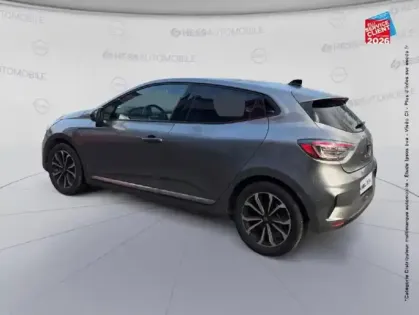 Photo 7 Renault Clio  1.6 E-Tech 145ch full hybrid Techno - 24