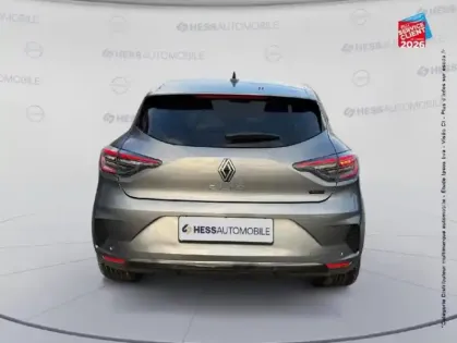 Photo 21 Renault Clio  1.6 E-Tech 145ch full hybrid Techno - 24