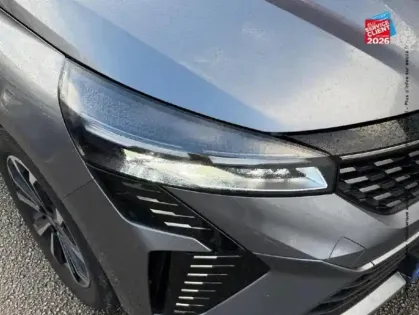 Photo 27 Renault Clio  1.6 E-Tech 145ch full hybrid Techno - 24