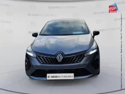 Photo 16 Renault Clio  1.6 E-Tech 145ch full hybrid Techno - 24