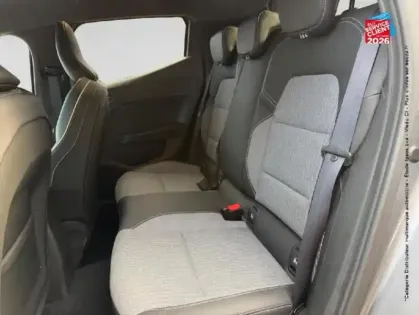 Photo 10 Renault Clio  1.6 E-Tech 145ch full hybrid Techno - 24