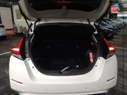 Photo 13 Nissan Leaf  150ch 40kWh Tekna 21.5