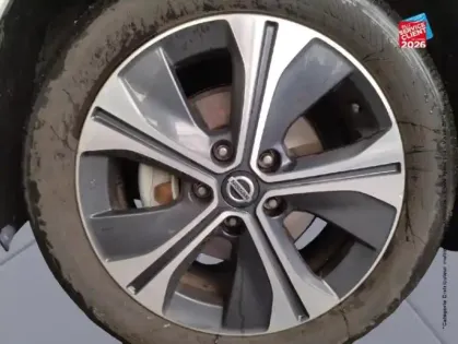 Photo 9 Nissan Leaf  150ch 40kWh Tekna 21.5