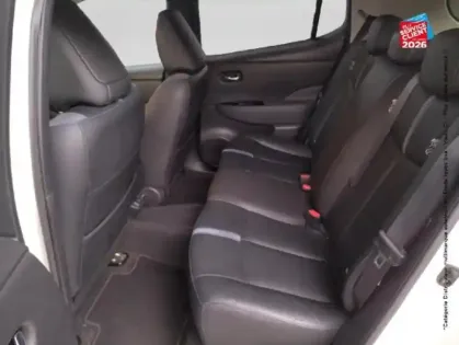 Photo 10 Nissan Leaf  150ch 40kWh Tekna 21.5