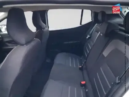 Photo 10 Dacia Sandero  1.0 ECO-G 100ch Stepway Essentiel -22