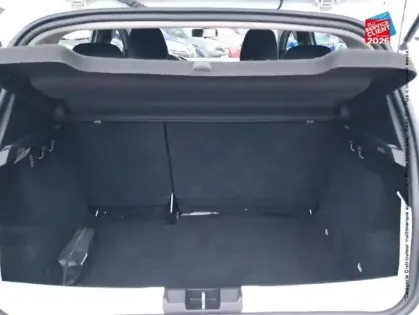 Photo 13 Dacia Sandero  1.0 ECO-G 100ch Stepway Essentiel -22