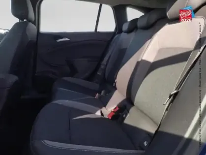 Photo 25 Opel Astra  Sports Tourer 1.4 Turbo 145ch Elegance Business CVT 8cv