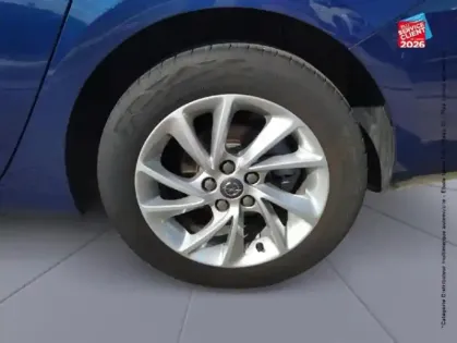 Photo 39 Opel Astra  Sports Tourer 1.4 Turbo 145ch Elegance Business CVT 8cv