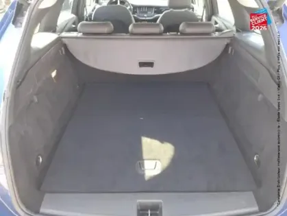 Photo 28 Opel Astra  Sports Tourer 1.4 Turbo 145ch Elegance Business CVT 8cv