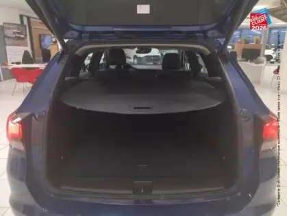 Photo 13 Opel Astra Sports Tourer  1.4 Turbo 145ch Elegance Business CVT 8cv