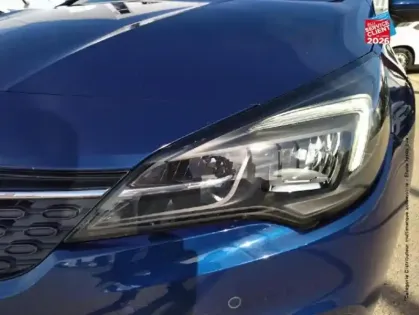 Photo 27 Opel Astra  Sports Tourer 1.4 Turbo 145ch Elegance Business CVT 8cv