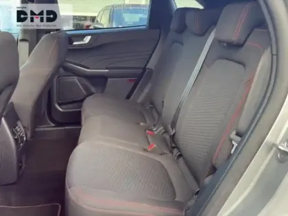 Photo 9 Ford Kuga  2.5 Duratec 180ch Hybrid FlexiFuel ST-Line X Powershift