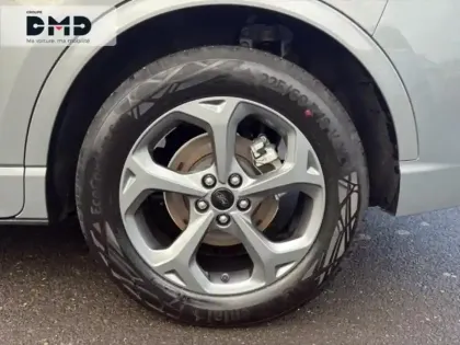 Photo 12 Ford Kuga  2.5 Duratec 180ch Hybrid FlexiFuel ST-Line X Powershift