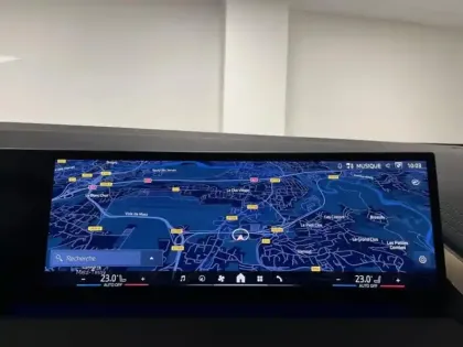 Photo 13 BMW X3  xDrive30e 299ch M Sport