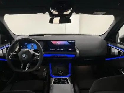 Photo 7 BMW X3  xDrive30e 299ch M Sport