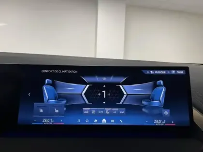 Photo 14 BMW X3  xDrive30e 299ch M Sport