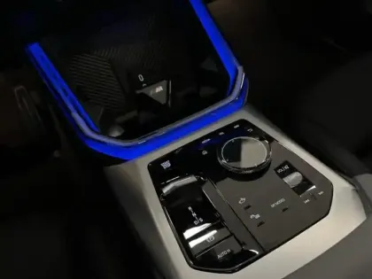 Photo 10 BMW X3  xDrive30e 299ch M Sport