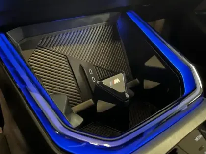 Photo 11 BMW X3  xDrive30e 299ch M Sport