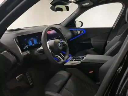 Photo 6 BMW X3  xDrive30e 299ch M Sport