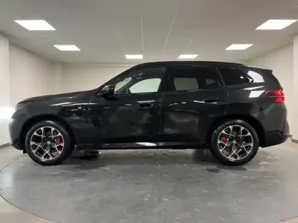 Photo 5 BMW X3  xDrive30e 299ch M Sport