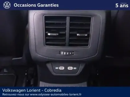 Photo 10 Volkswagen T-roc  1.5 TSI Evo2 150ch R-Line DSG7