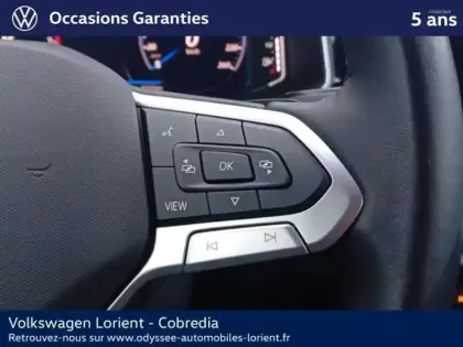 Photo 13 Volkswagen T-roc  1.5 TSI Evo2 150ch R-Line DSG7