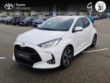 Photo Toyota Yaris