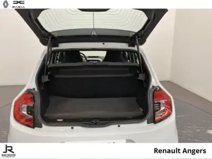 Photo 6 Renault Twingo  1.0 SCe 65ch Equilibre