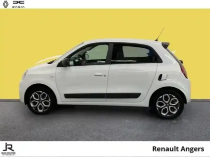 Photo 9 Renault Twingo  1.0 SCe 65ch Equilibre