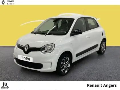 Photo Renault Twingo