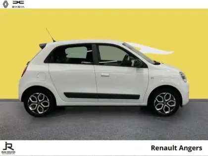 Photo 13 Renault Twingo  1.0 SCe 65ch Equilibre
