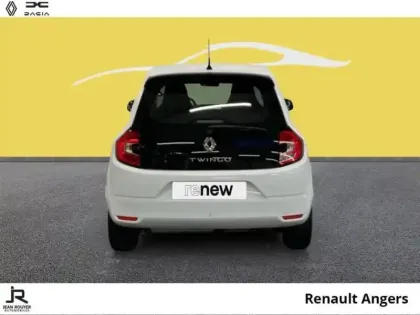 Photo 11 Renault Twingo  1.0 SCe 65ch Equilibre