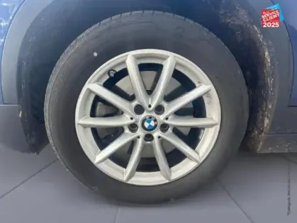 Photo 9 BMW X2 Gén. I Ph1 Business Design 5