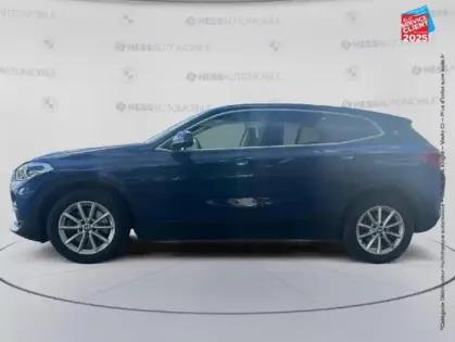 Photo 8 BMW X2 Gén. I Ph1 Business Design 5