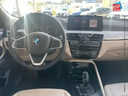 Photo 14 BMW X2 Gén. I Ph1 Business Design 5