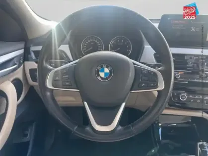 Photo 11 BMW X2 Gén. I Ph1 Business Design 5