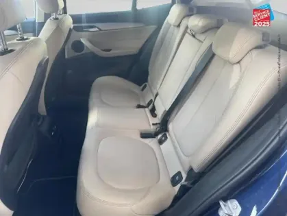 Photo 10 BMW X2 Gén. I Ph1 Business Design 5