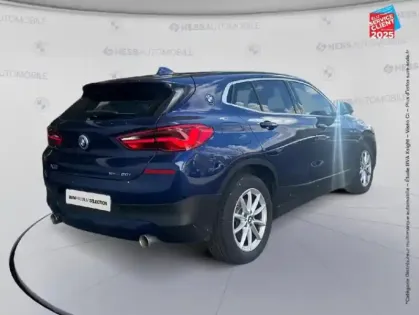 Photo 5 BMW X2 Gén. I Ph1 Business Design 5